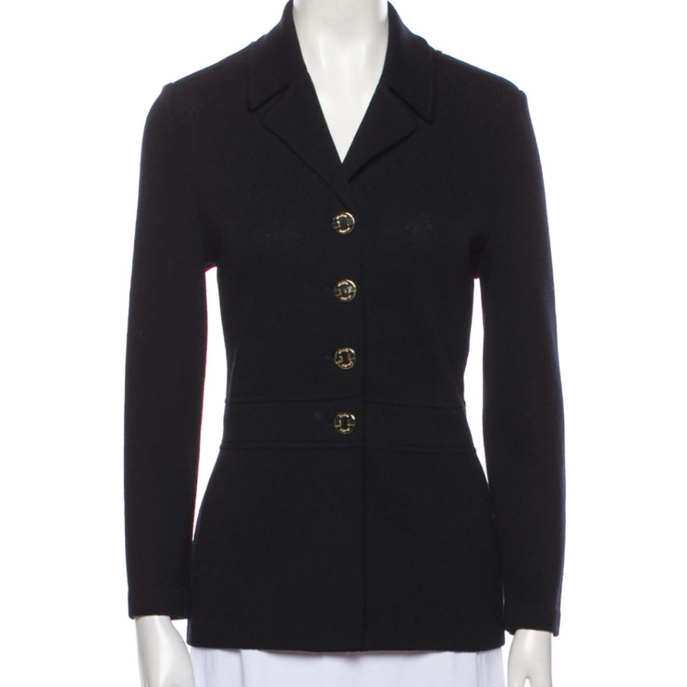 St. John Blazer